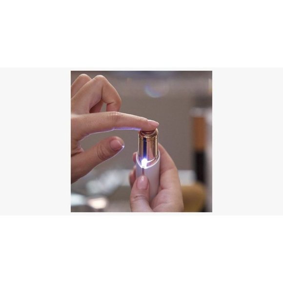 Flawless Touch Hair Remover - Picture 4 of 6